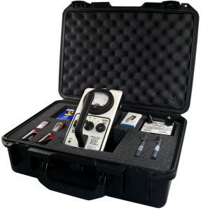 Model 1000A Radiographers Kit Model 1000A Radiographers Kit