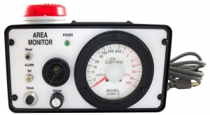 3090-3 DCA Area Alarm Monitors