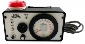 3096-3 DCA Area Alarm Monitor