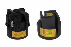 DC-DMC4SLOT Dosimeter Checker