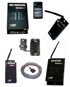 WRM2 -- Wireless Remote Monitoring System