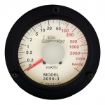 3096-3 DCA Area Alarm Monitor Gage