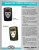 PDS-100GN-ID Specifications