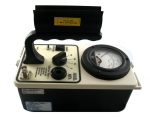 3007A GM Survey Meter for Radiation Monitoring and Contamination Measurements
