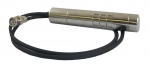 3012 Sliding Window Probe Use with 3007A Survey Meter