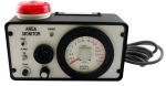 3096-3 DCA Area Alarm Monitor