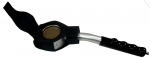 360 Pancake Probe Use with3007A Survey Meter