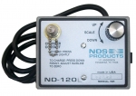 ND 120 Dosimeter Charger -- AC Powered