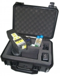 Haz Mat Cad Chemical/ Detector with Training CD