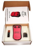 SAIC PERSONAL DOSIMETER