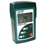 RAM-R-200 Survey Meter