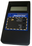 nspector+ Handheld Digital Radiation Detector