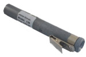 Direct-Reading Dosimeter (W138, 0-200mR) with Sapphire Window