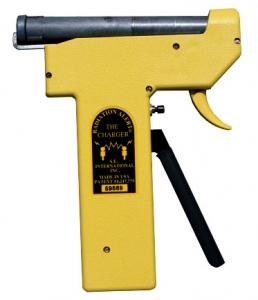 750-6 Piezoelectric Dosimeter Charger