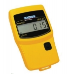 RDS-30 Rem/Sieverts Dose Rate Survey Meter