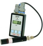 AMP - 200, GM Tube-Based Rate Meter