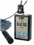 AMP - 50, GM Tube-Based Rate Meter